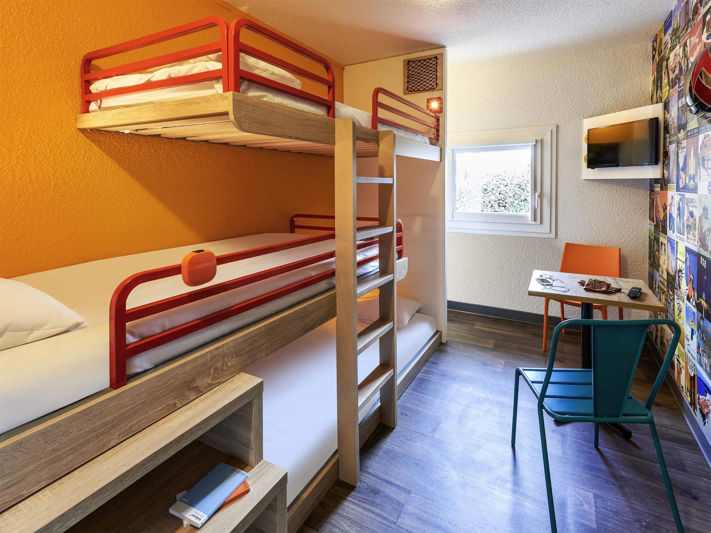Habitació