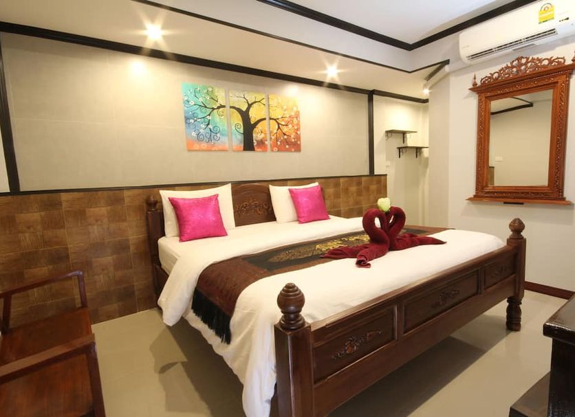 Habitació Foto