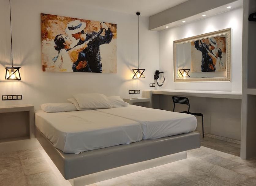 Habitació Foto