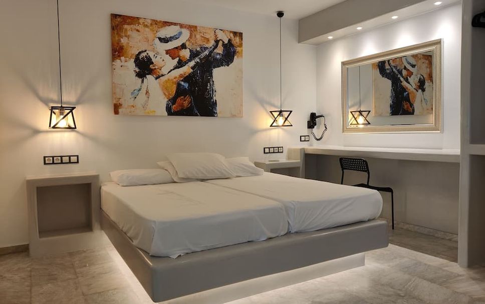 Habitació Foto