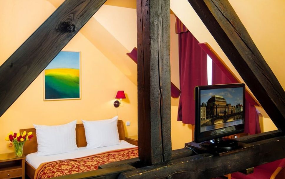 Habitació Foto