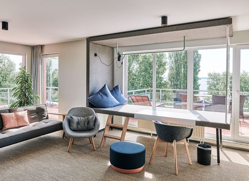 Sala Foto