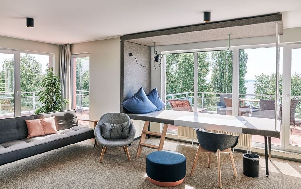 Sala Foto