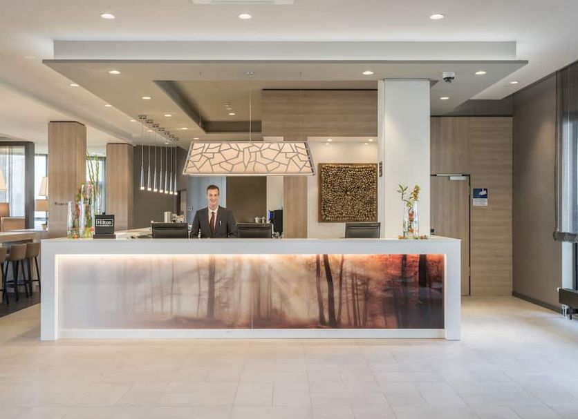 Recepció Foto