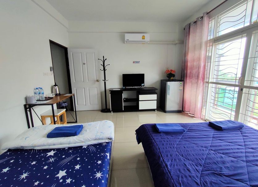 Habitació Foto