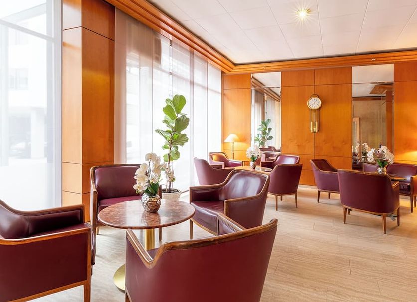 Sala d'estar Foto