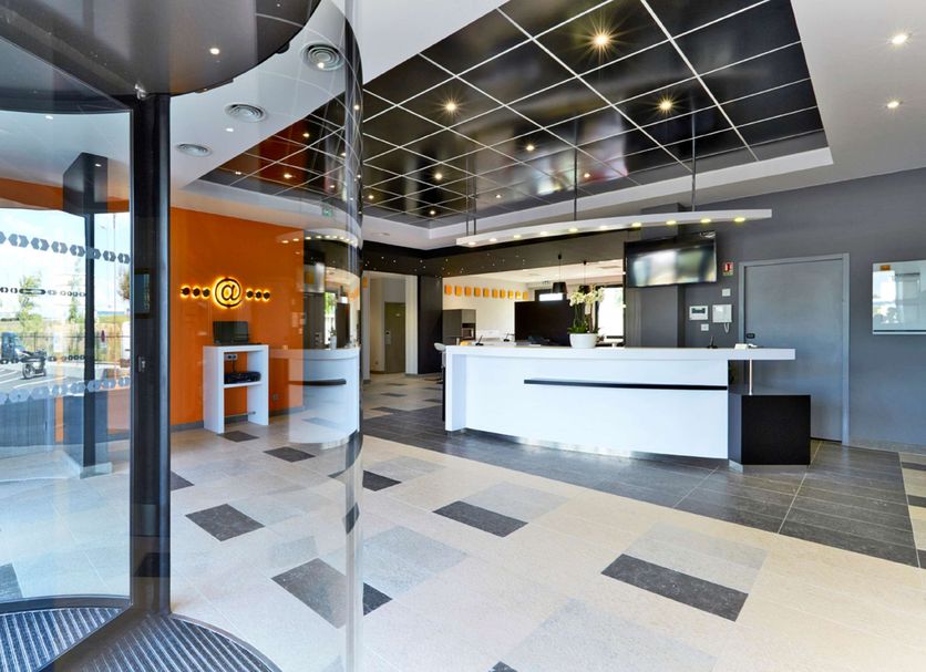 Recepció Foto