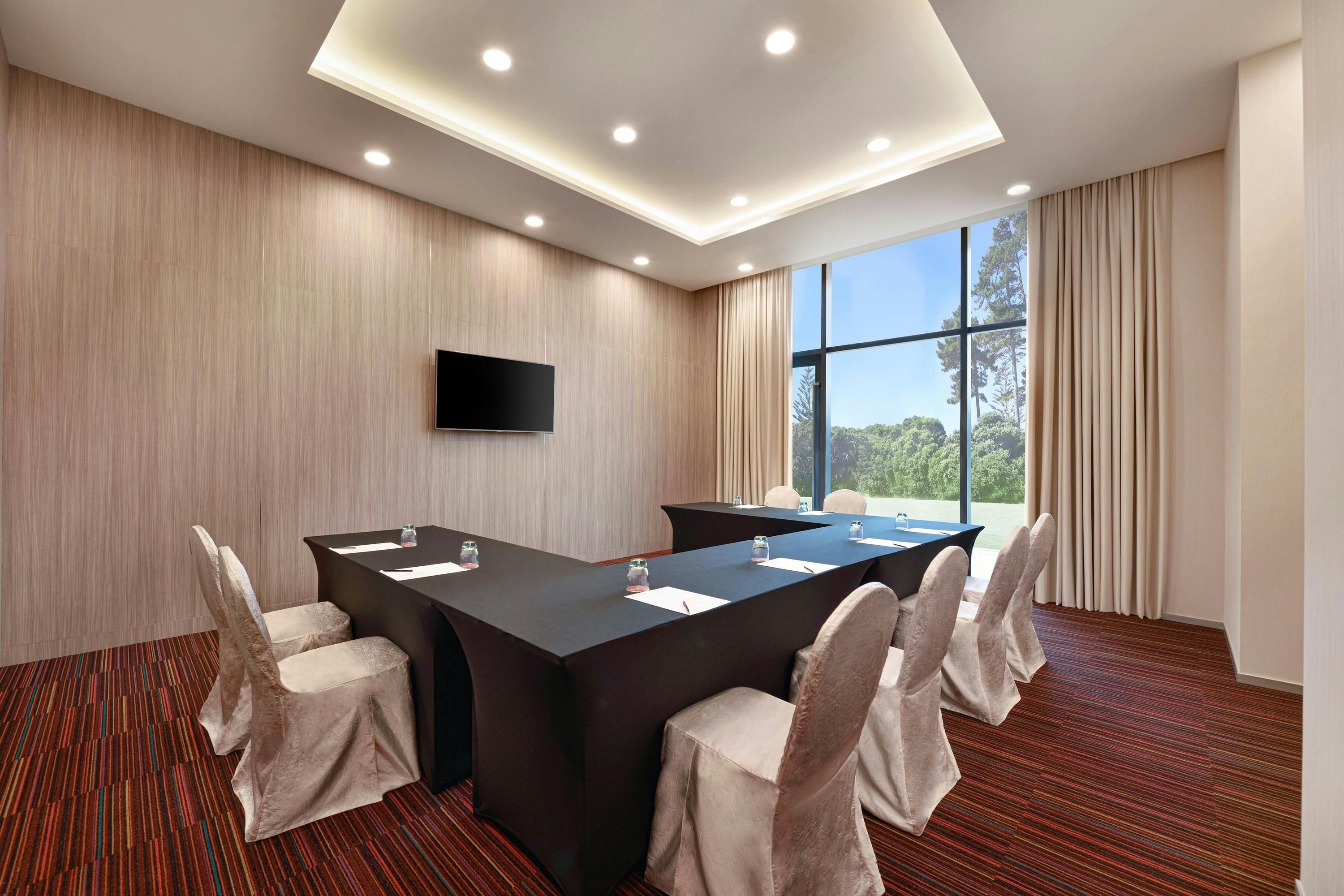 Sala de conferències