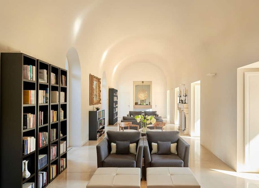 Sala d'estar Foto