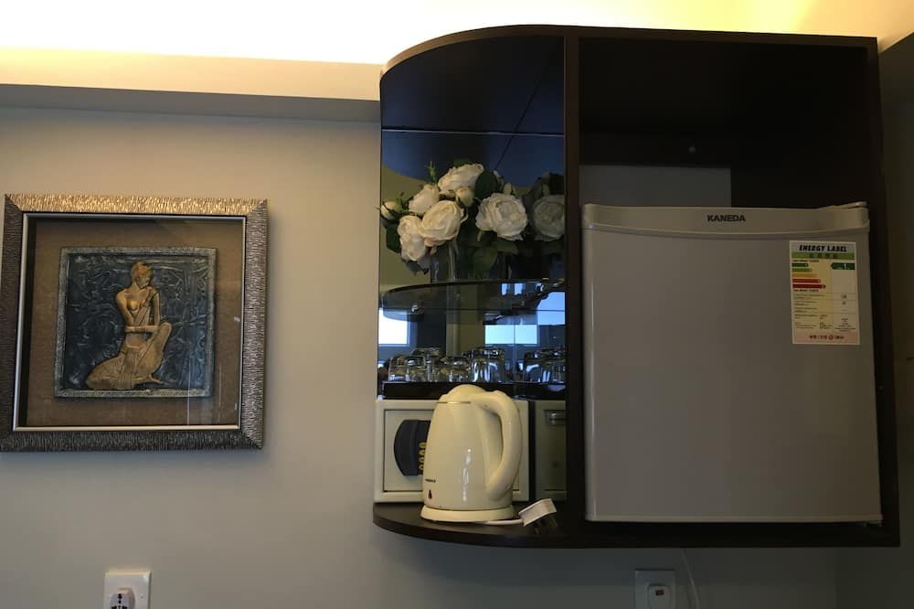 Serveis de l’habitació