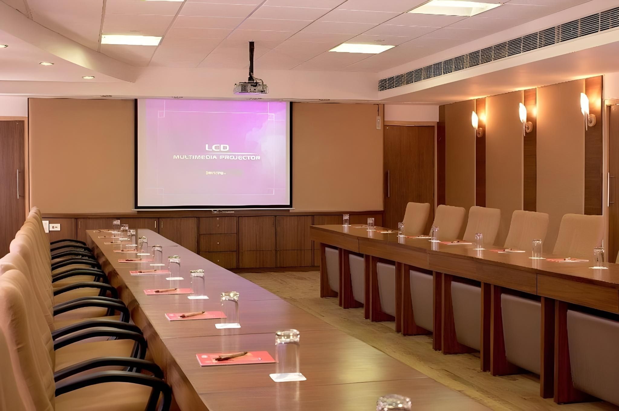 Sala de conferències