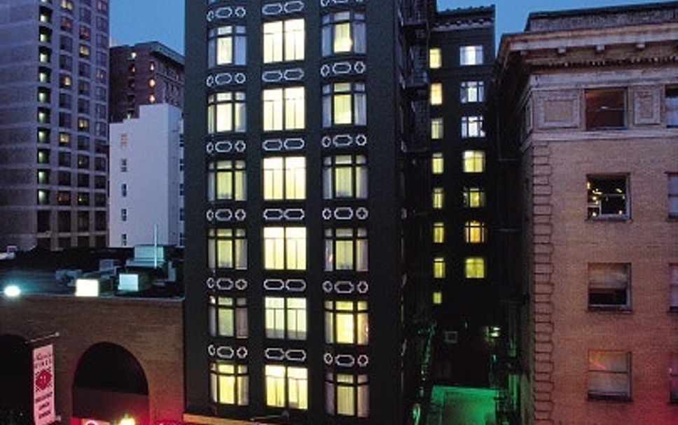 Edifici Foto
