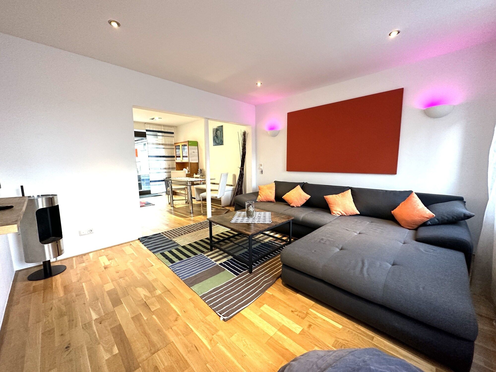 Sala Foto