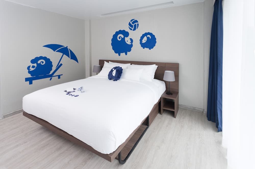 Habitació