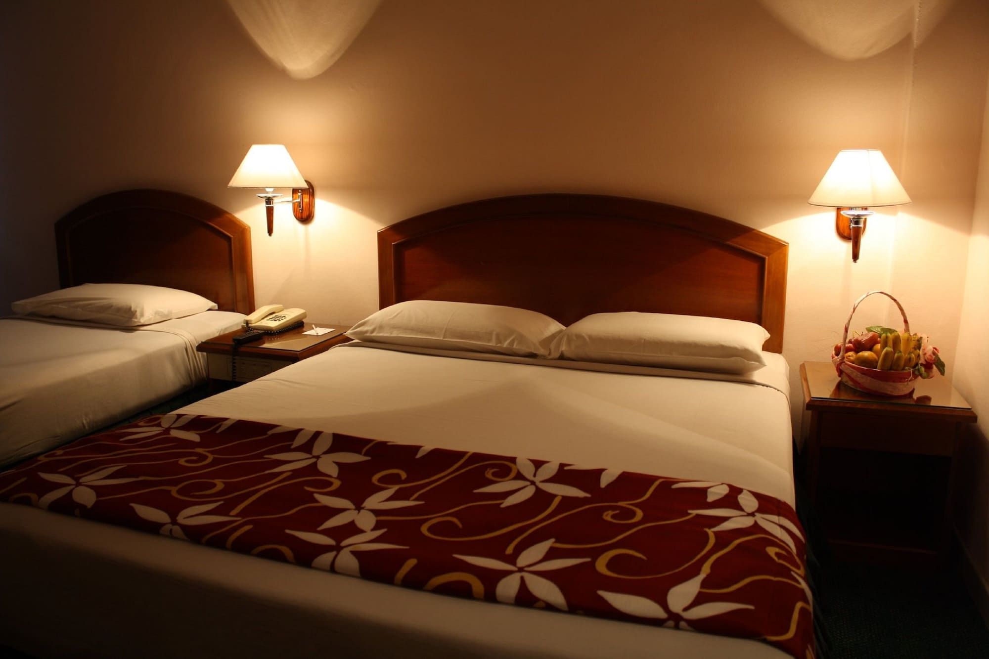Habitació