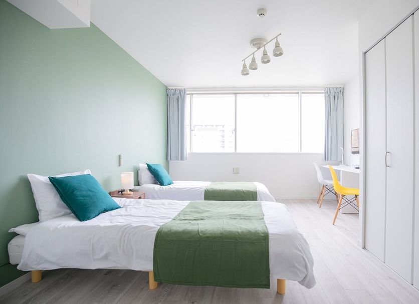 Habitació Foto