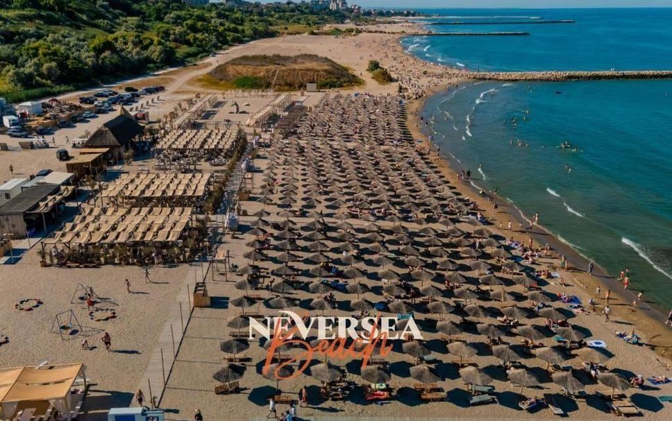 Platja Foto