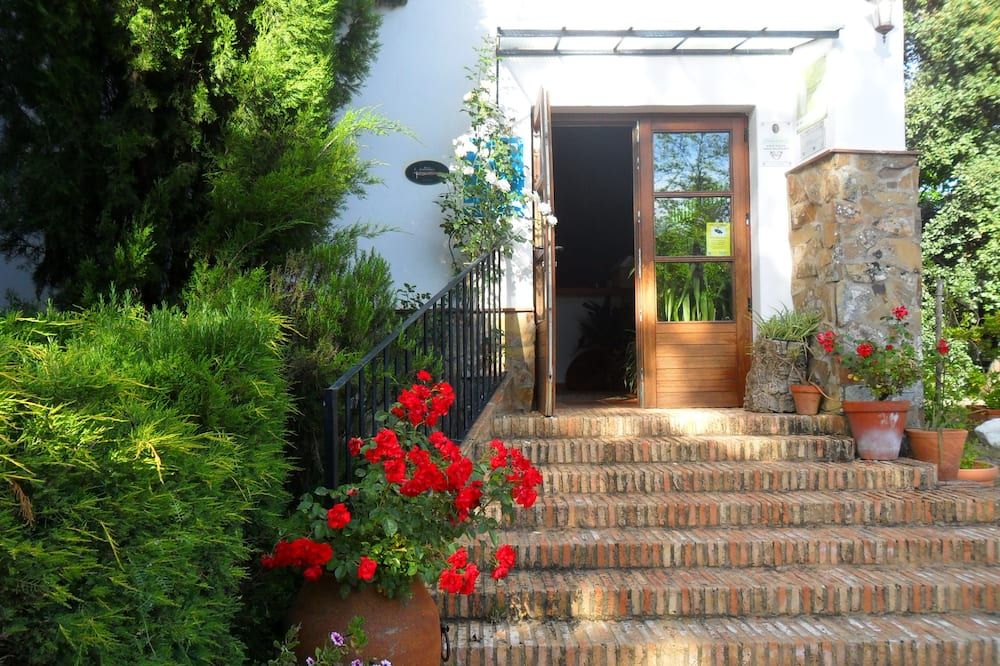 Vista exterior
