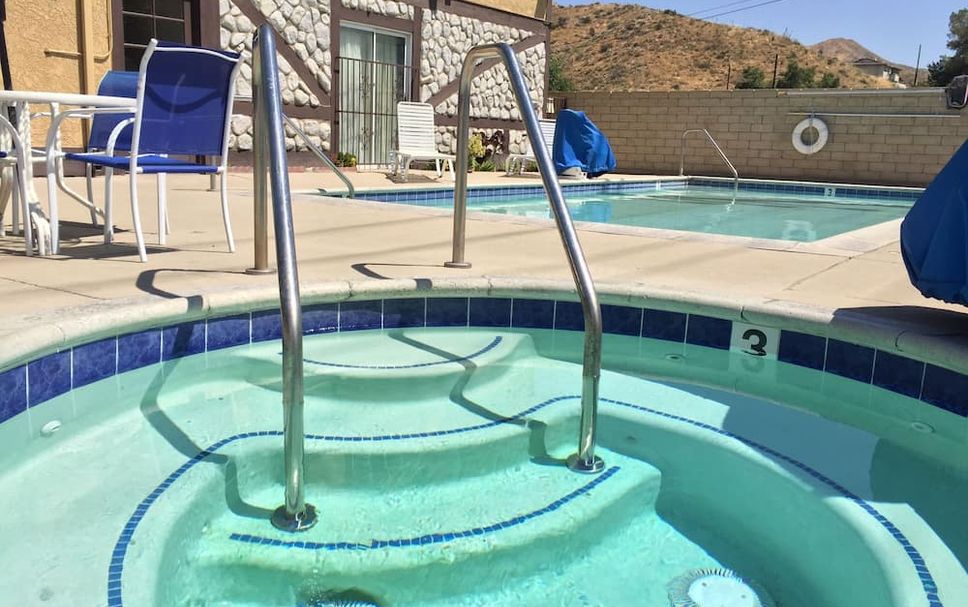 Pool Foto