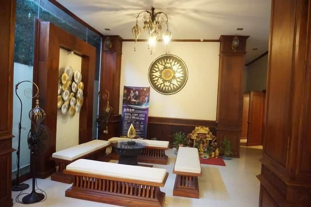 Recepció Foto