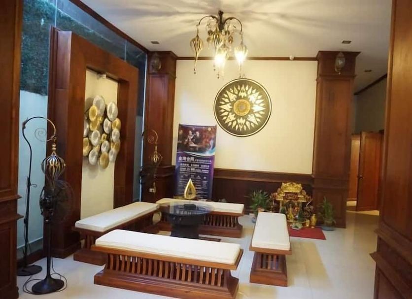 Recepció Foto