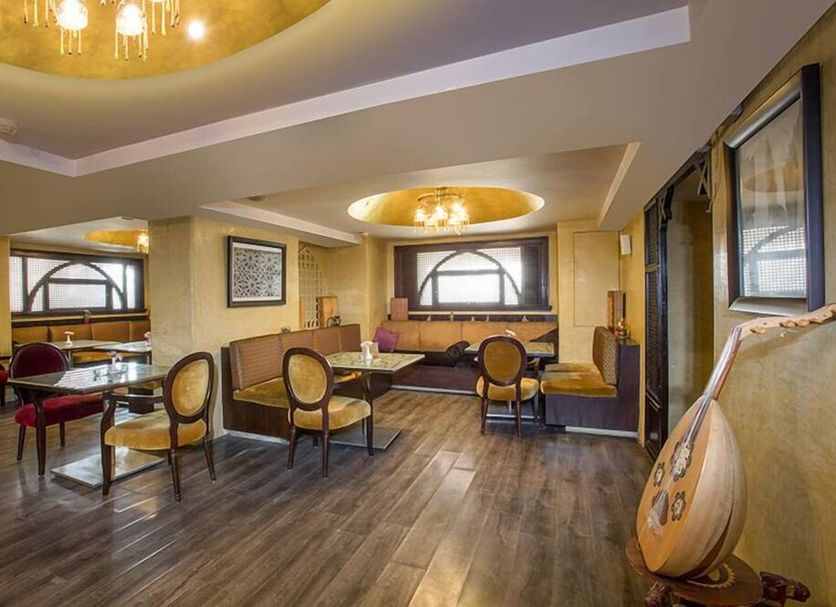 Sala d'estar Foto