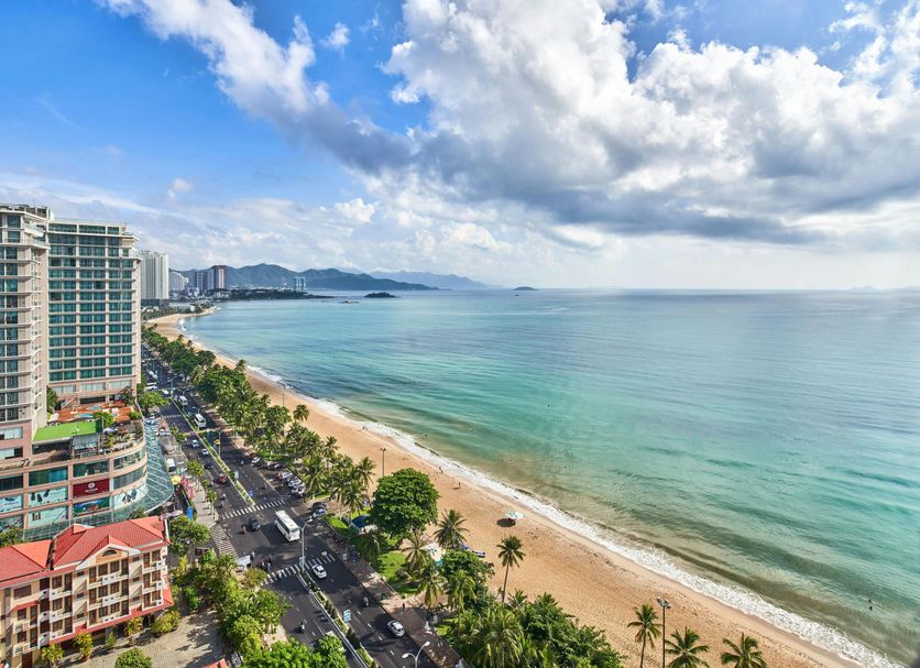 Platja Foto