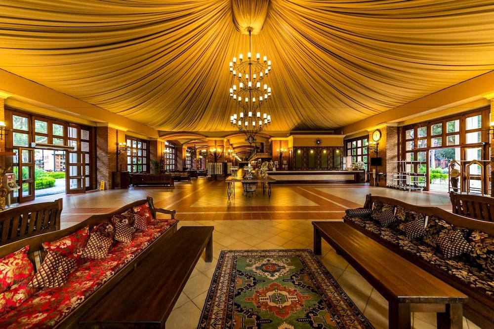 Sala d'estar