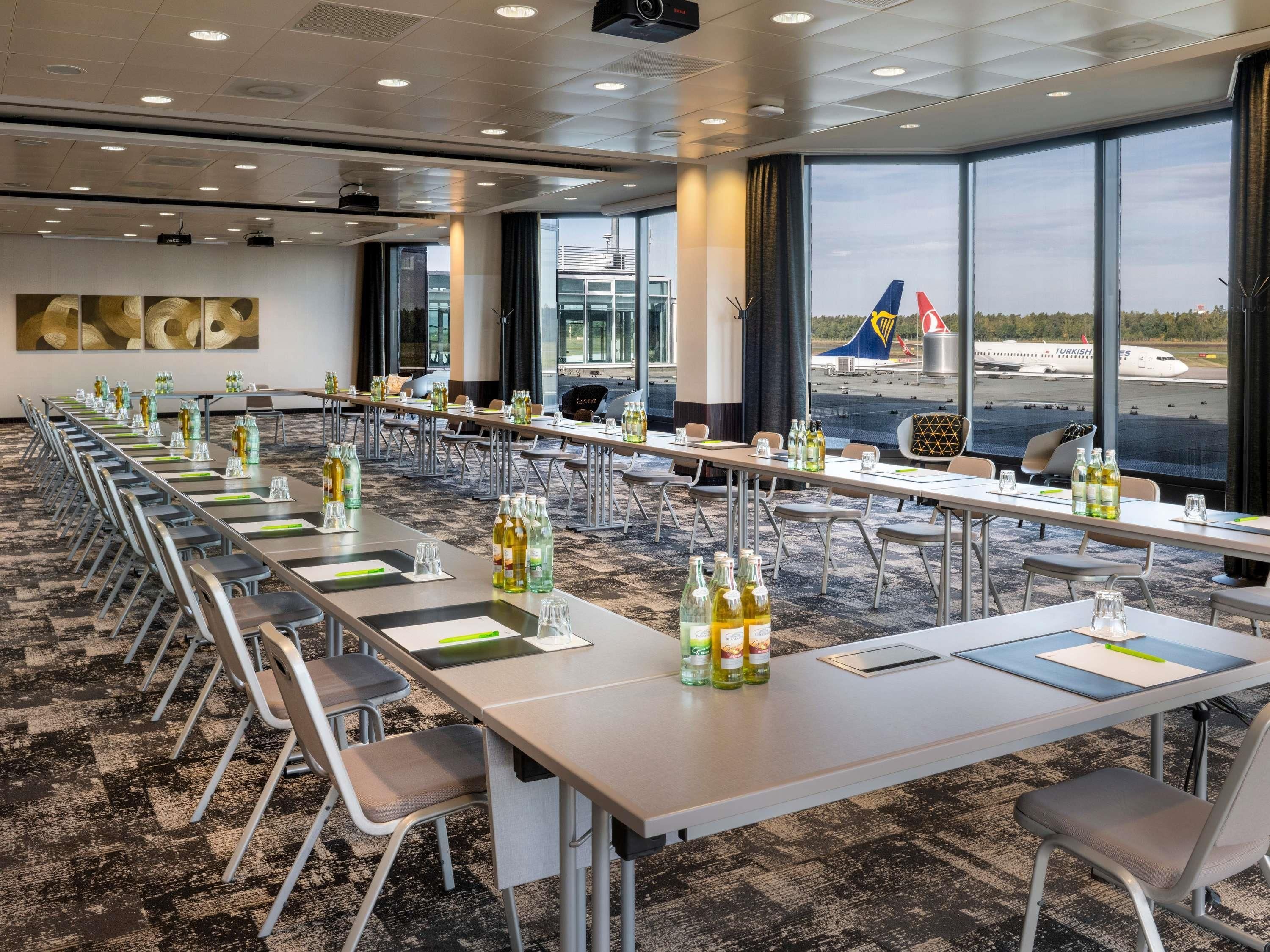 Sala de conferències