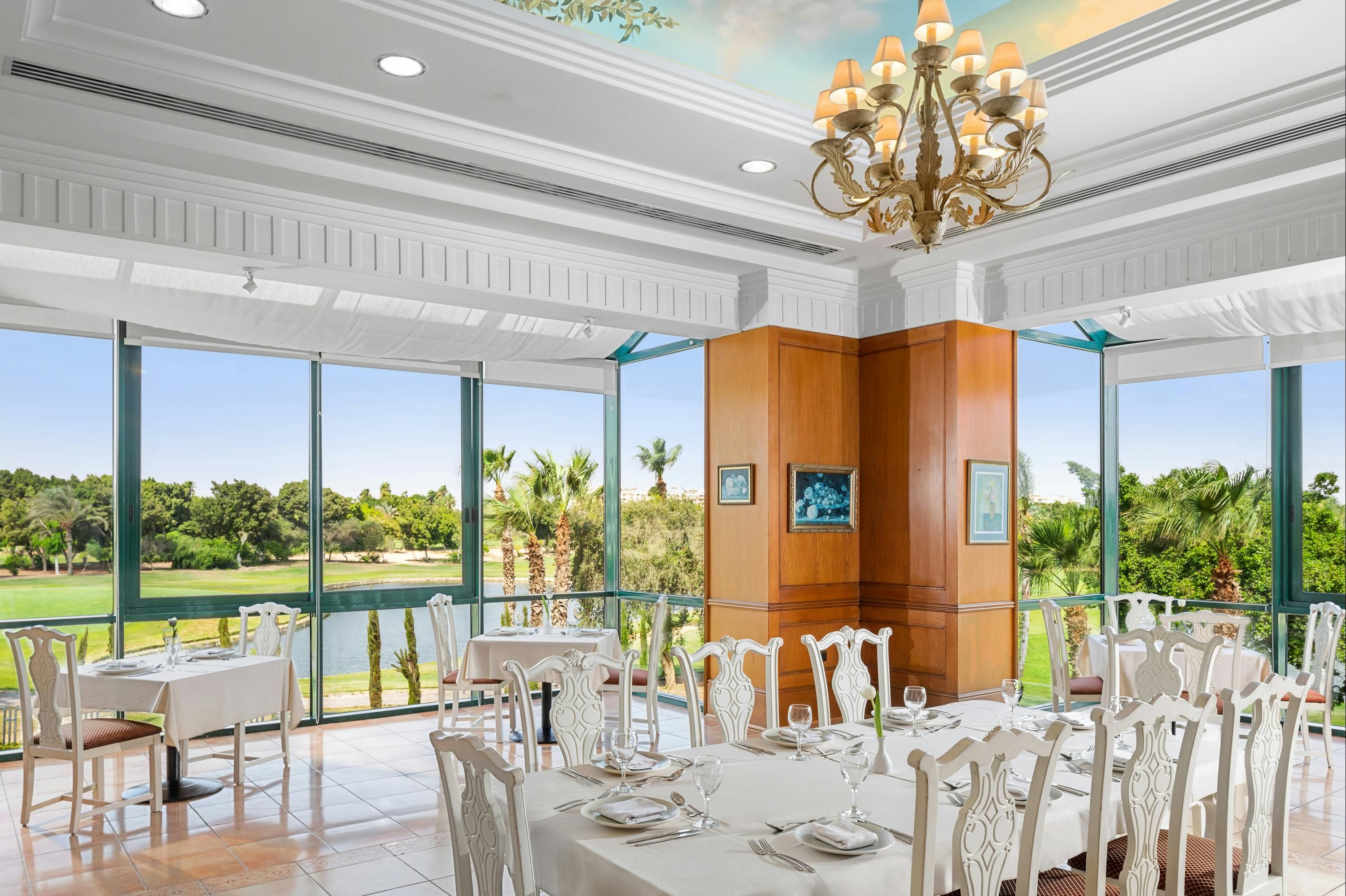 Sala de banquets