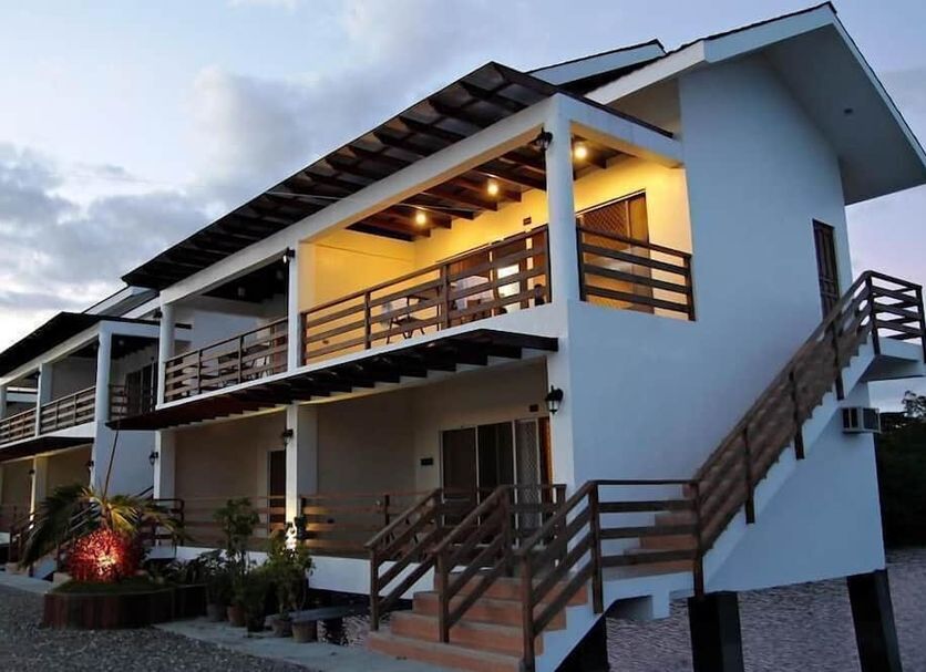 Edifici Foto