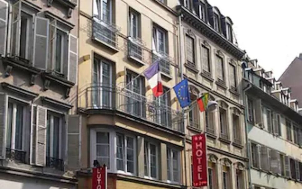 Edifici Foto
