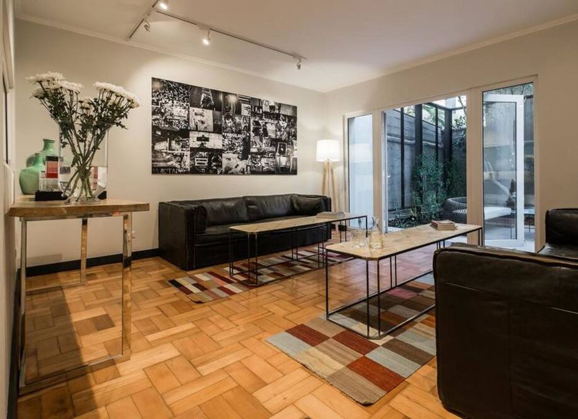 Sala Foto