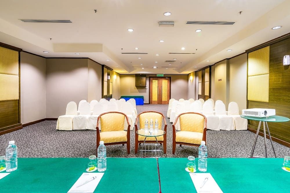 Sala de conferències Foto
