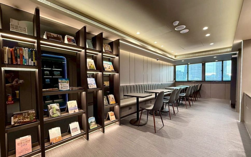 Sala d'estar Foto