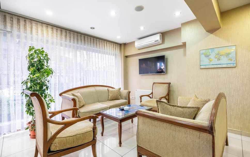 Sala Foto
