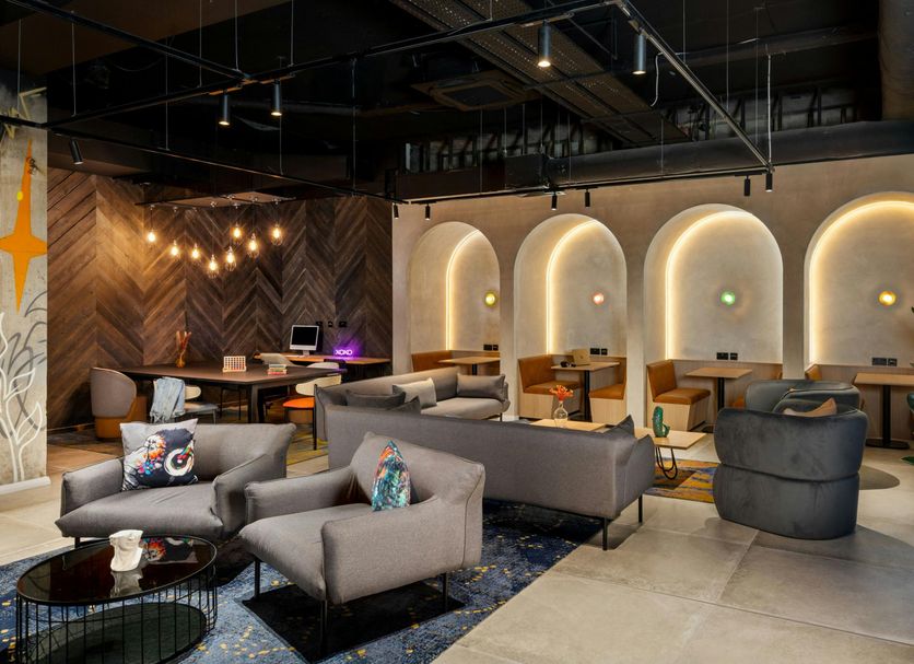 Sala d'estar Foto