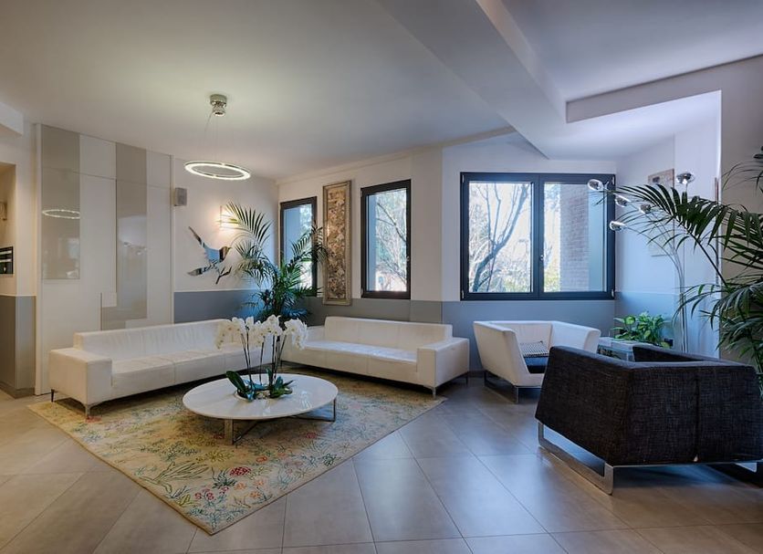 Sala d'estar Foto