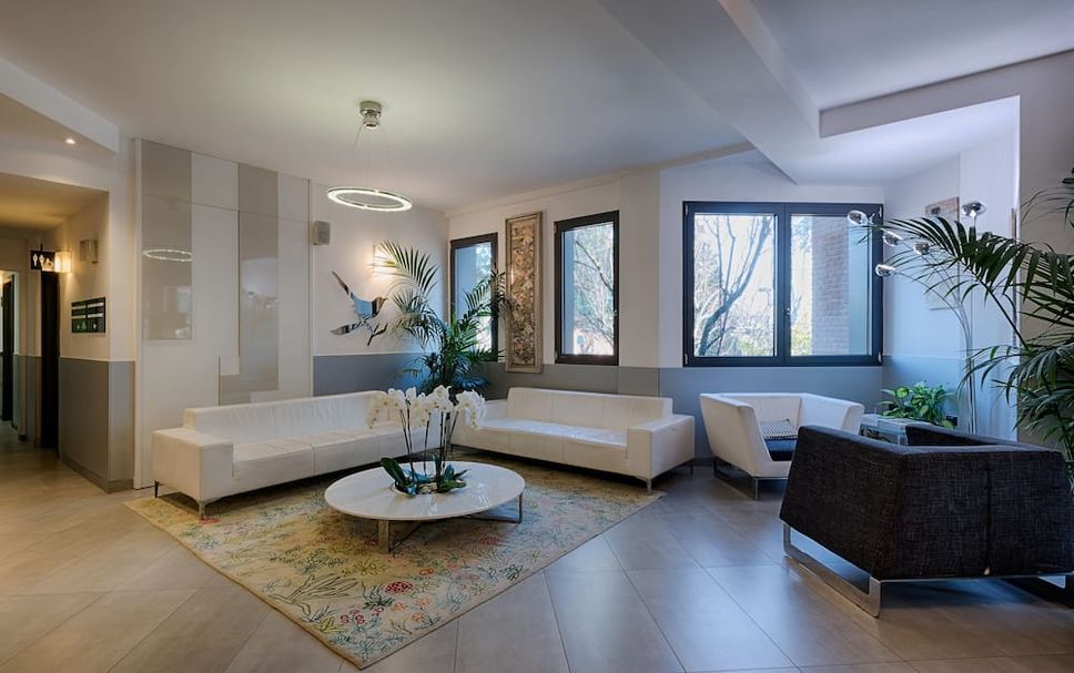 Sala d'estar Foto