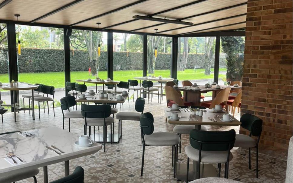 Servei de l'hotel Foto