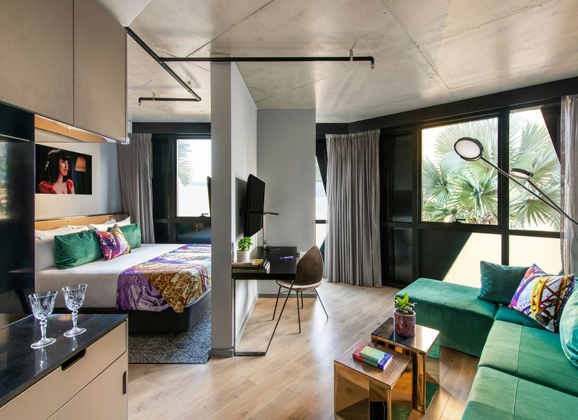 Habitació Foto