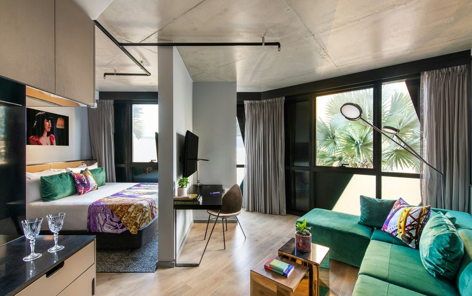 Habitació Foto