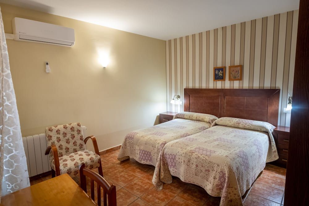 Habitació