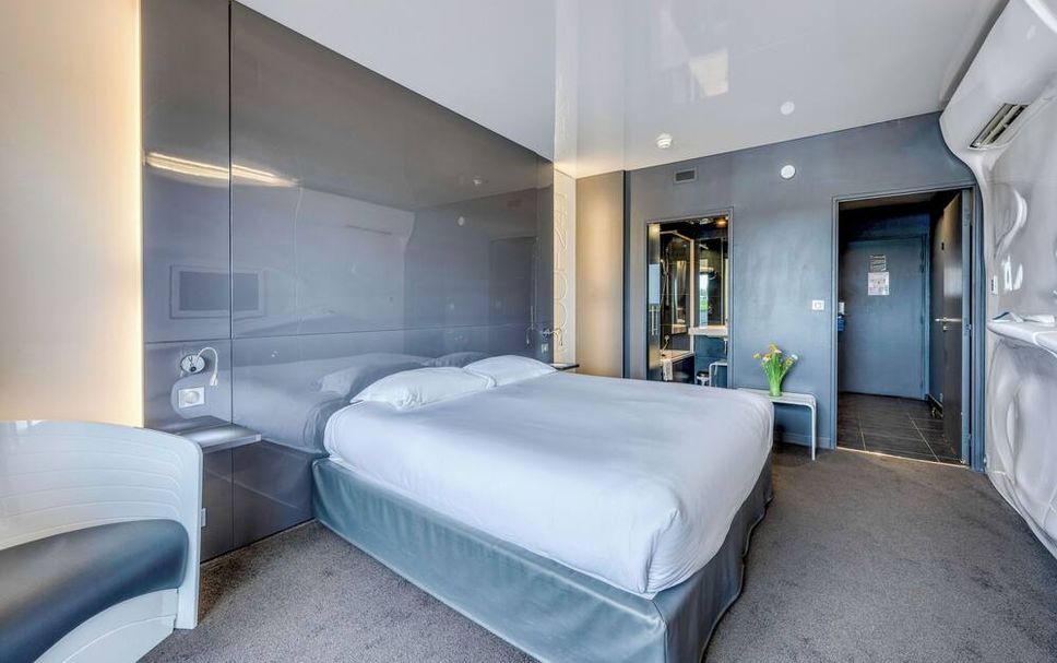 Habitació Foto
