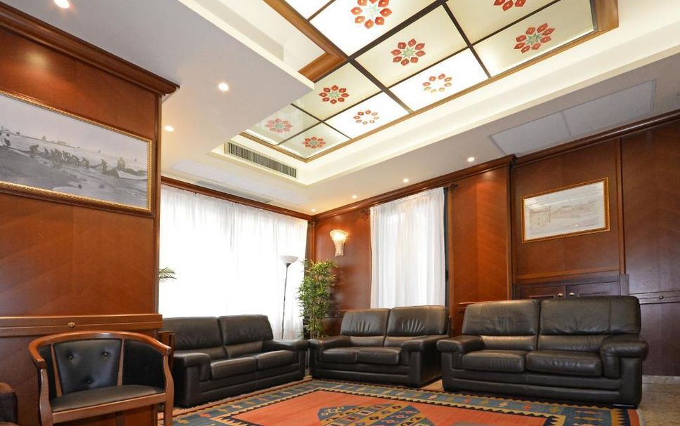 Sala d'estar Foto