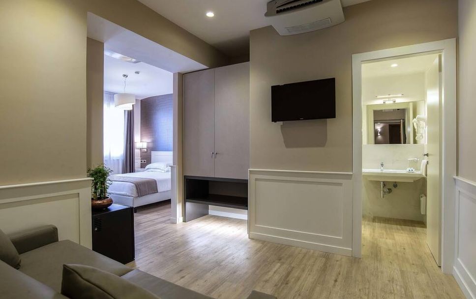 Habitació Foto