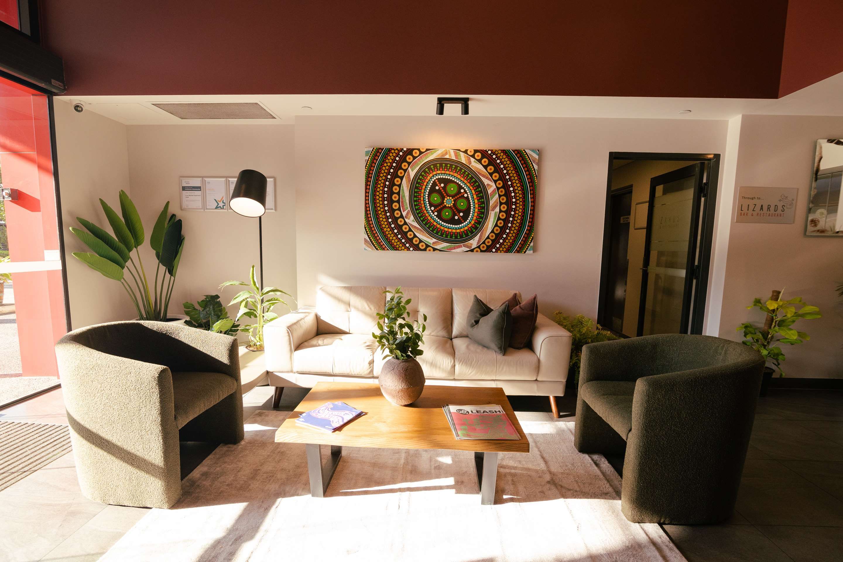 Sala d'estar