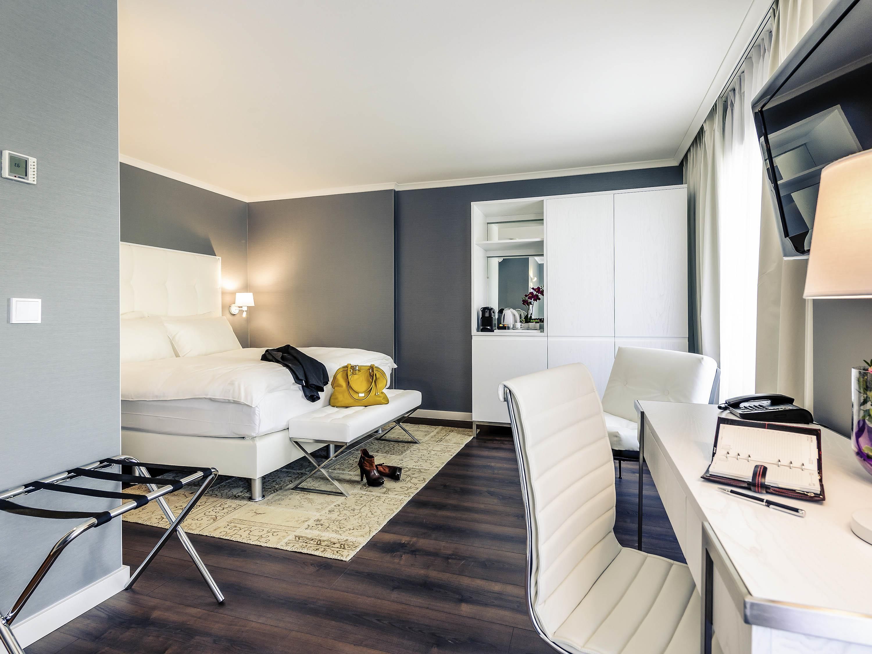 Serveis de l’habitació