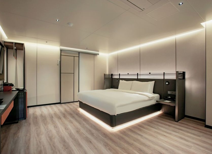 Habitació Foto