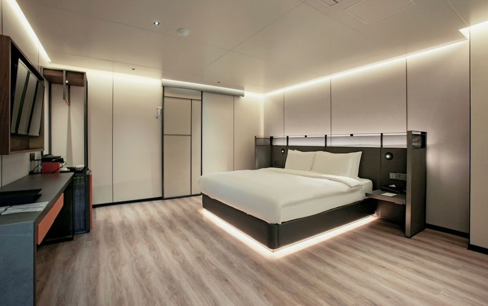 Habitació Foto